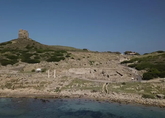 Апартаменты Funtana Meiga, Il Tuo Angolo Di Paradiso