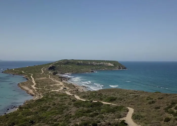 Апартаменты Funtana Meiga, Il Tuo Angolo Di Paradiso *
