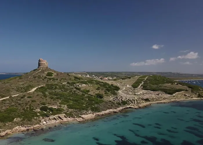 Funtana Meiga, Il Tuo Angolo Di Paradiso Funtana Meiga