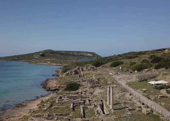 Funtana Meiga, Il Tuo Angolo Di Paradiso * Funtana Meiga