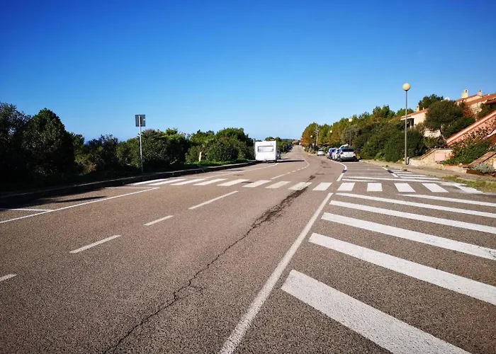 Funtana Meiga, Il Tuo Angolo Di Paradiso Funtana Meiga