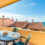 Apartament Funtana Meiga, Il Tuo Angolo Di Paradiso Funtana Meiga