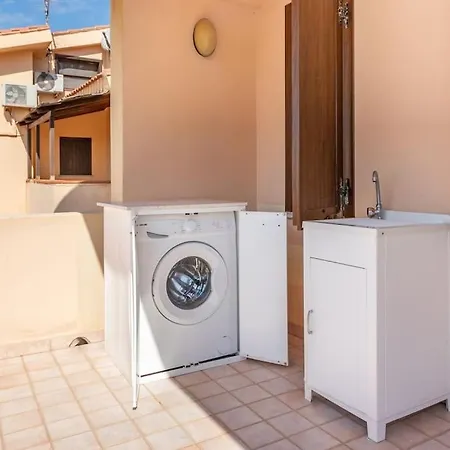 Appartement Funtana Meiga, Il Tuo Angolo Di Paradiso *