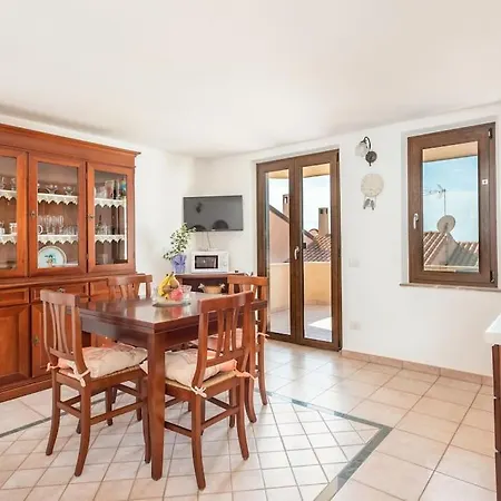 Funtana Meiga, Il Tuo Angolo Di Paradiso Appartement *