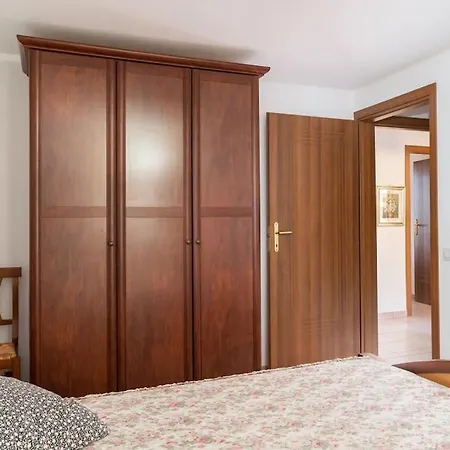 Funtana Meiga, Il Tuo Angolo Di Paradiso Appartement