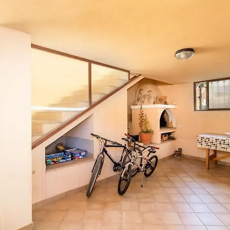 Funtana Meiga, Il Tuo Angolo Di Paradiso Apartment