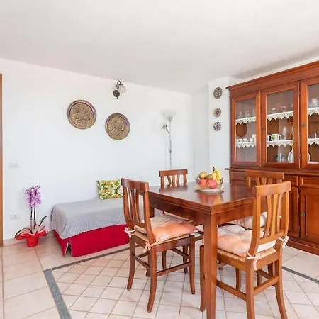 Funtana Meiga, Il Tuo Angolo Di Paradiso Apartment