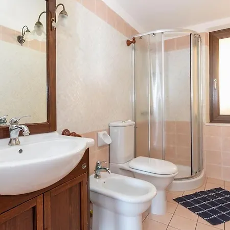 Appartement Funtana Meiga, Il Tuo Angolo Di Paradiso *