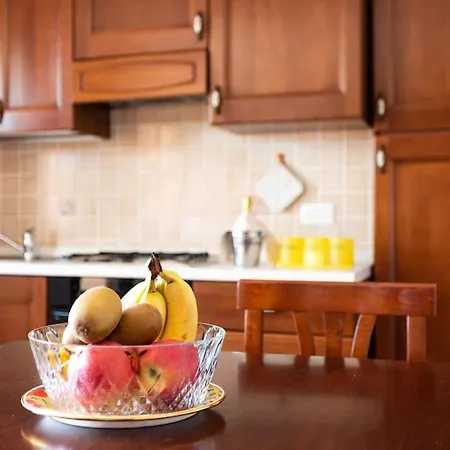 Appartement Funtana Meiga, Il Tuo Angolo Di Paradiso