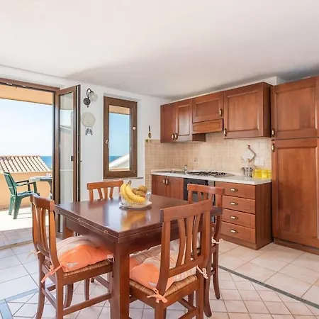 Funtana Meiga, Il Tuo Angolo Di Paradiso Appartement Funtana Meiga