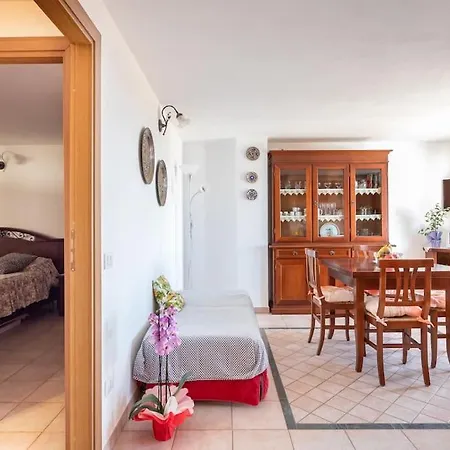 Funtana Meiga, Il Tuo Angolo Di Paradiso Appartement *