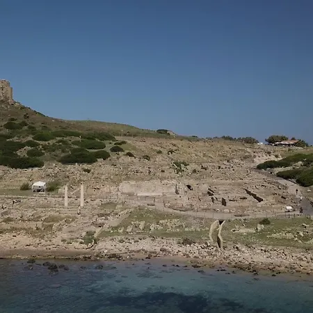 Apartment Funtana Meiga, Il Tuo Angolo Di Paradiso