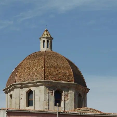 Appartement Funtana Meiga, Il Tuo Angolo Di Paradiso Funtana Meiga