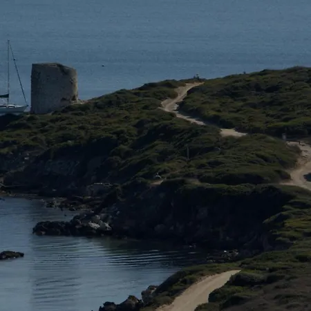 Apartment Funtana Meiga, Il Tuo Angolo Di Paradiso