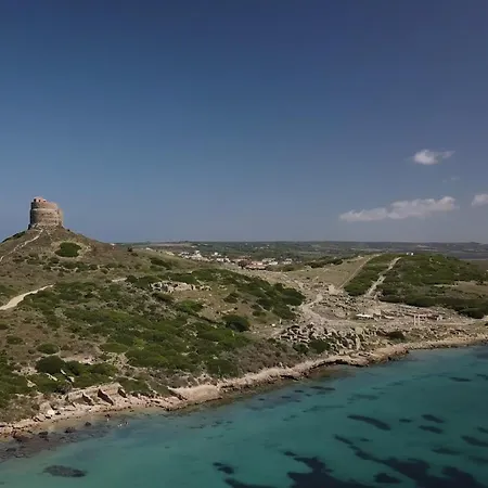 Funtana Meiga, Il Tuo Angolo Di Paradiso Funtana Meiga