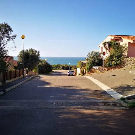 Funtana Meiga, Il Tuo Angolo Di Paradiso Apartament *