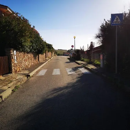 Funtana Meiga, Il Tuo Angolo Di Paradiso Appartement Funtana Meiga