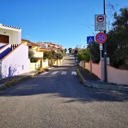 Apartment Funtana Meiga, Il Tuo Angolo Di Paradiso Funtana Meiga