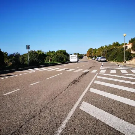 Funtana Meiga, Il Tuo Angolo Di Paradiso Funtana Meiga