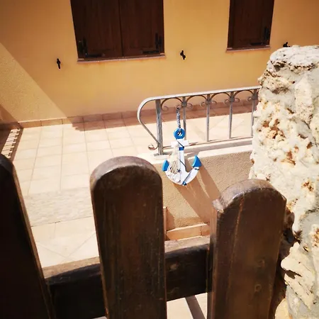 Appartement Funtana Meiga, Il Tuo Angolo Di Paradiso