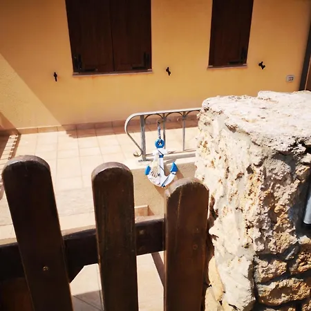 Funtana Meiga, Il Tuo Angolo Di Paradiso Apartament *