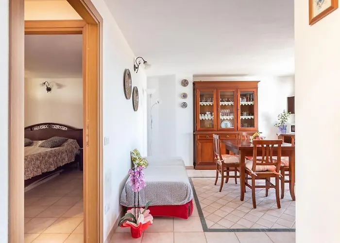 Funtana Meiga, Il Tuo Angolo Di Paradiso 公寓 *