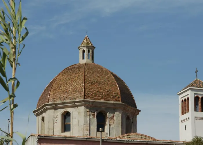 公寓 Funtana Meiga, Il Tuo Angolo Di Paradiso Funtana Meiga
