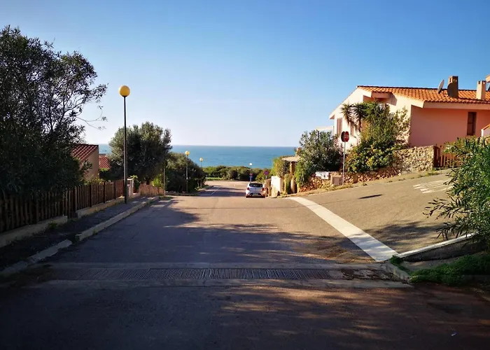 Funtana Meiga, Il Tuo Angolo Di Paradiso 公寓 *