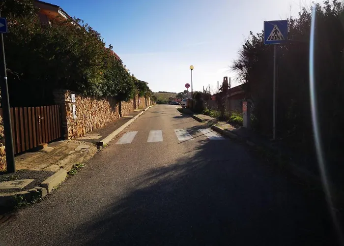 Funtana Meiga, Il Tuo Angolo Di Paradiso 公寓 Funtana Meiga