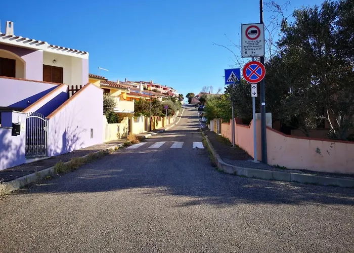 公寓 Funtana Meiga, Il Tuo Angolo Di Paradiso Funtana Meiga
