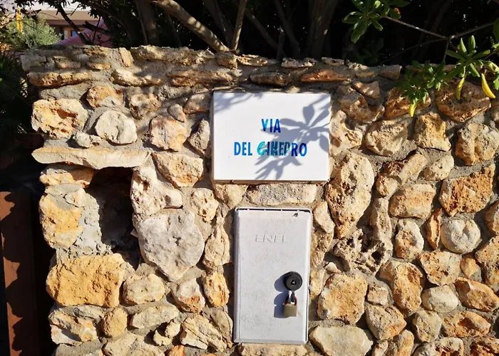 Funtana Meiga, Il Tuo Angolo Di Paradiso *