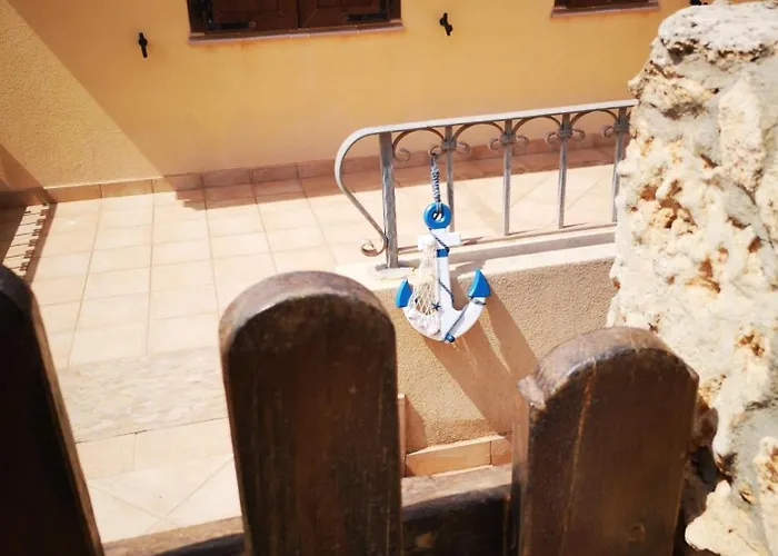公寓 Funtana Meiga, Il Tuo Angolo Di Paradiso